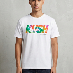 Joker Kush Men Tee Shirt