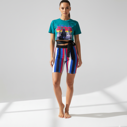 Star Wars Oversize Tee And Tights