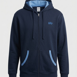 Gap Print Jacket