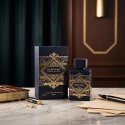 Badee Al Oud Arabian Perfume