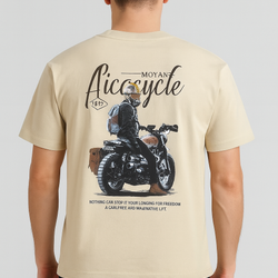 Freedom Rider Men Tee Shirt