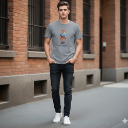 Polo Bear by Ralph Lauren