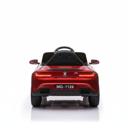 BMW G20 Convertible Ride On