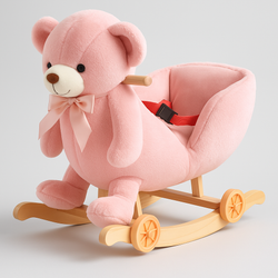 Baby Rocker Bear Style