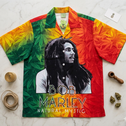 Bob Marley Shirt