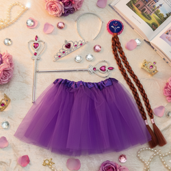 Frozen (Honour) Costume