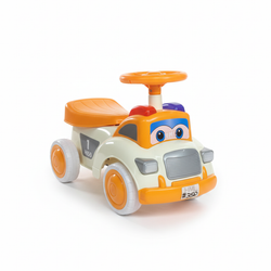 Push Car Aero Animate Style