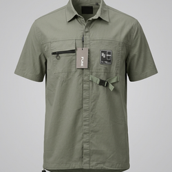 Funk Style 32386 Men Shirt