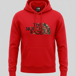 The North Face Hoodie