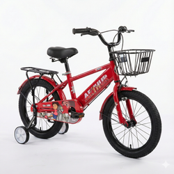 16" Matte Car Paint [Red] Football Print