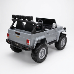 Land Cruiser SUV Ride On