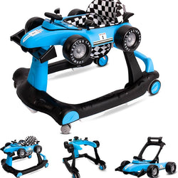 Baby Walker Race Style 3 in 1