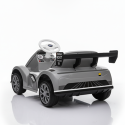 F1 Type B Electronic Go Cart