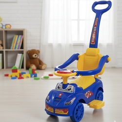 Push Car 902 Tc Animate Style