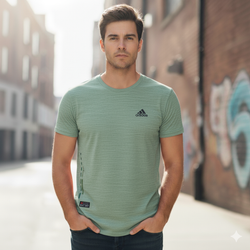 Adidas Dri-Fit Tee Shirt