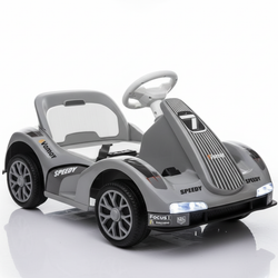 F1 Type B Electronic Go Cart