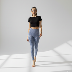 Skyline Flex Leggings