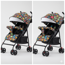Baby Umbrella Stroller/ Pram
