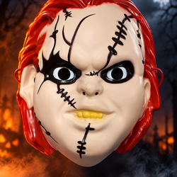 Chucky Mask
