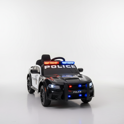 Dodge Police OLP Ride-On