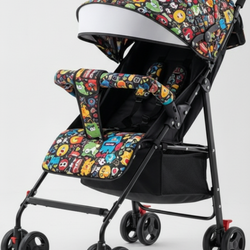 Baby Umbrella Stroller/ Pram