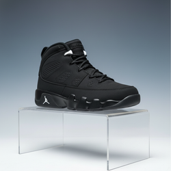 Jordan 9 Black [Children]