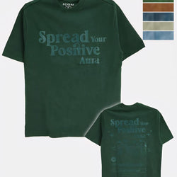 Spread Your Positive Aura