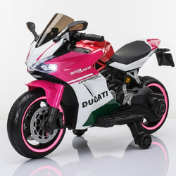 Motorbike R400 Series