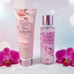 Victoria Secret Pure Seduction La Creme