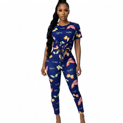 Casual Beautiful Butterfly