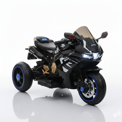 Motorbike R200 Series