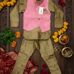 Boys Kurta Size 2