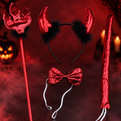 Satin Sin Set