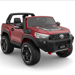 Toyota Hilux 2024 Offroad  Premium Edition without Screen