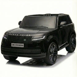 Range Rover OLP DKRR998 Big Ride -On