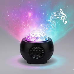 Starry Projector Light
