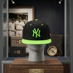 NY New Era Hats Snapback (Set 2)