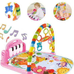 Baby Piano Playmat
