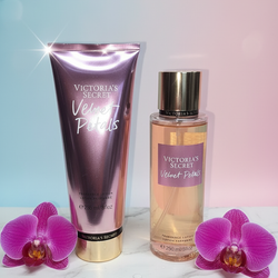 Victoria Secret Velvet Petals