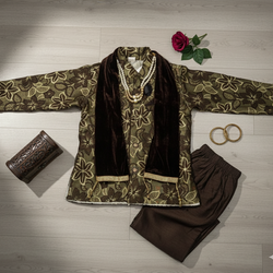 Boys Kurta Size 0 or 20