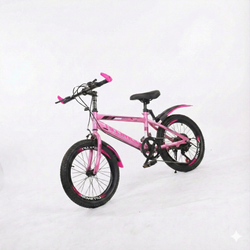 22" Amton [Pink]