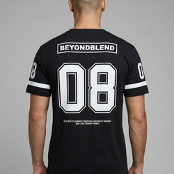 Beyond Blend Men Tee Shirt