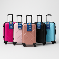 A1 Carry-On SuitCase