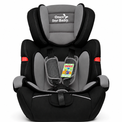 Baby Car Seat Recaro Style Adjustable NB to 8 Years