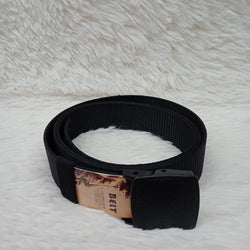 Cloth Coloured Tactical Belt