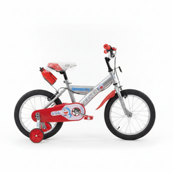 16" inch SRA03 Red and Silver Doraemon