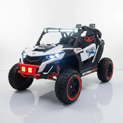 Polaris MG 2058 Ride-On