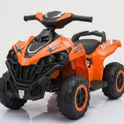 Rugid Atv Type 4 GMP 2501