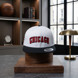 Chicago Bulls Hat