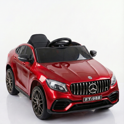 SUV Benz FT988 Ride On Car